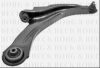 BORG & BECK BCA7027 Track Control Arm
